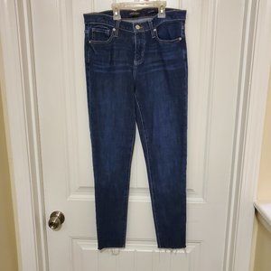 Banana Republic Mid Rise Jeans